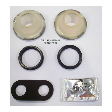 Centric Adjuster Cylinder Kits, Parts 144.79007